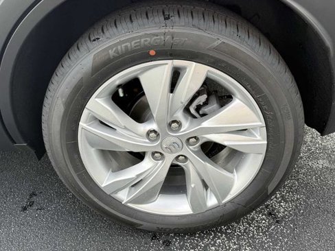 New 2026 Buick Encore GX Preferred w/ Comfort Package image 26