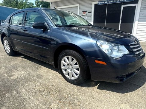 Used 2007 Chrysler Sebring LX image 7