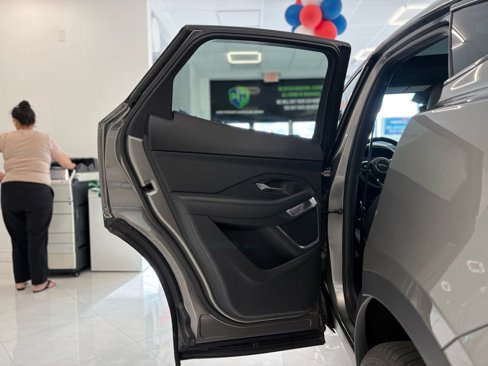 Used 2022 Jaguar E-PACE SE image 36