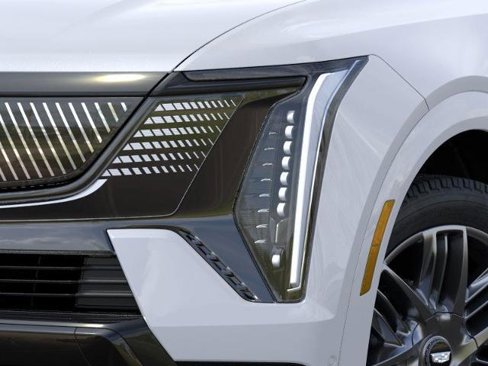New 2026 Cadillac Escalade IQ Sport 1 w/ LPO, ONYX Package image 10