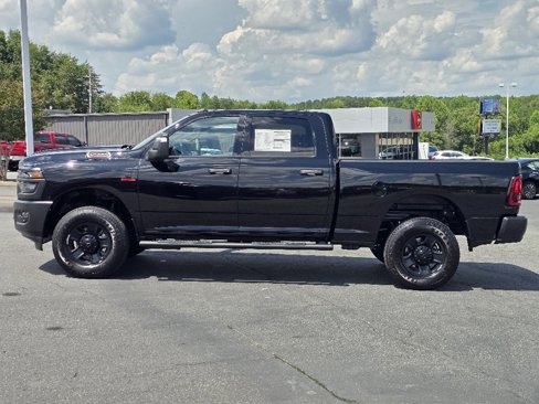 New 2025 RAM 2500 Tradesman image 18
