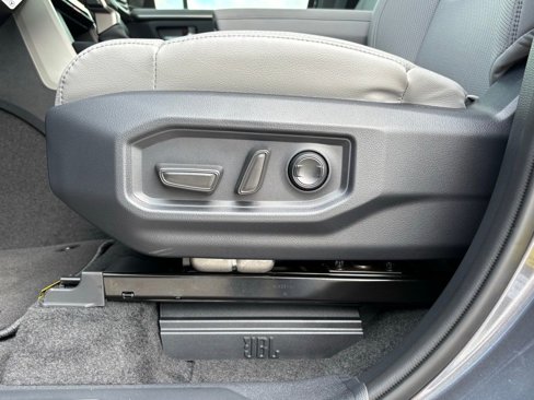 New 2025 Toyota Sequoia Limited image 14