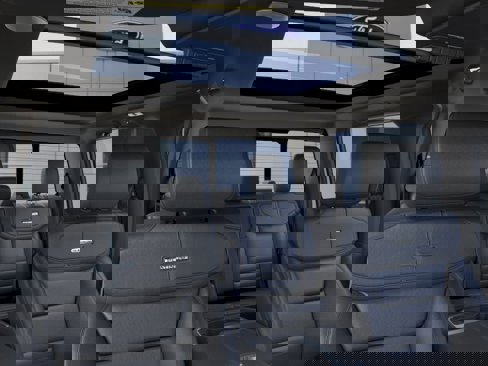 New 2026 Ford F350 Platinum image 22