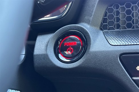 New 2026 Honda CR-V TrailSport image 19