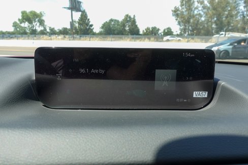New 2025 MAZDA CX-50 2.5 Hybrid w/ Premium Plus Pkg image 18