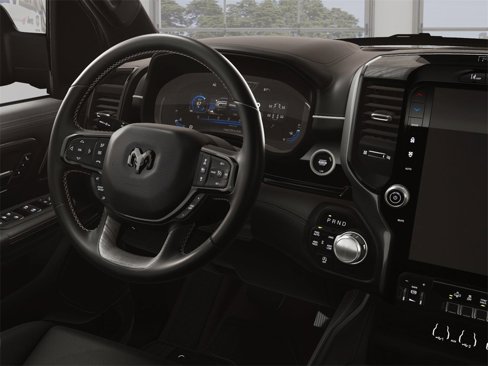 New 2026 RAM 1500 Limited image 18