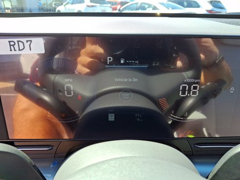 New 2026 Hyundai Kona SEL Sport image 13