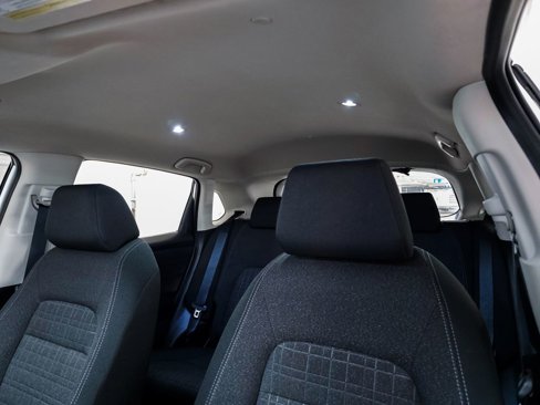 Certified 2023 Honda HR-V LX image 21