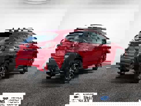 New 2025 Subaru Crosstrek 2.5i Premium image 5