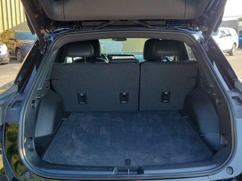 Used 2024 Chevrolet Equinox EV RS image 8
