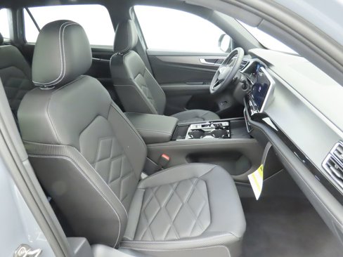 New 2026 Volkswagen Atlas Cross Sport SE image 20
