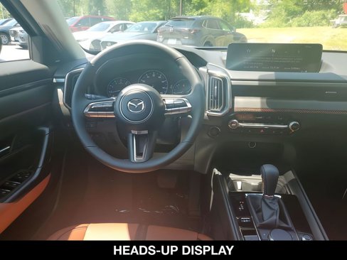 New 2025 MAZDA CX-50 2.5 Turbo w/ Weather Package image 14