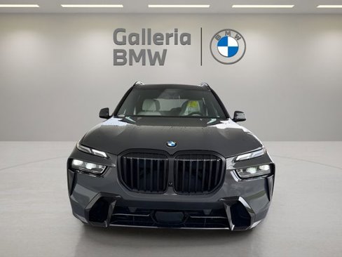 Used 2026 BMW X7 xDrive40i w/ M Sport Package image 6