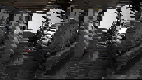 New 2026 Ford F350 4x4 Crew Cab Super Duty image 6