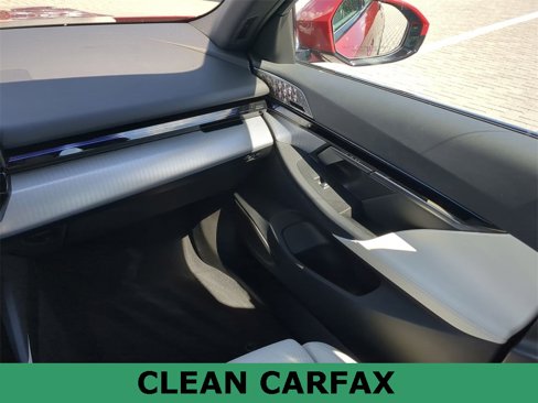 Certified 2024 BMW 530i w/ M Sport Package image 18