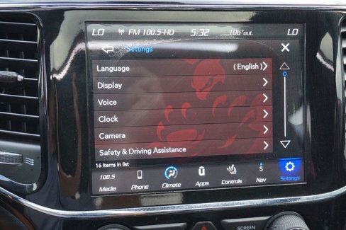 Used 2020 Jeep Grand Cherokee Altitude image 35