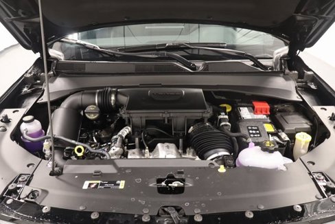 New 2025 Jeep Compass Latitude image 23