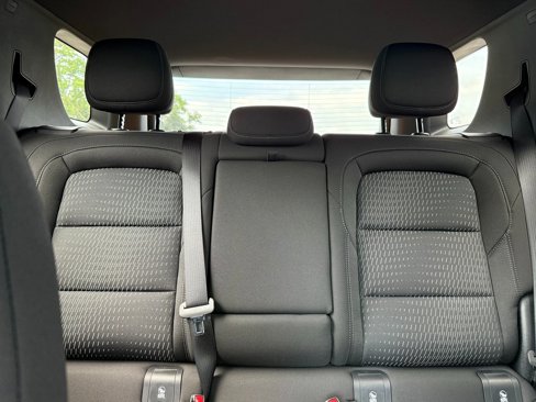 New 2026 Chevrolet Equinox LT w/ LPO, Floor Liner Package image 38
