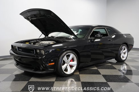 Used 2008 Dodge Challenger SRT8 image 31