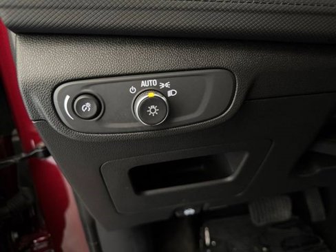 Certified 2024 Chevrolet TrailBlazer LS w/ LS Convenience Package image 5