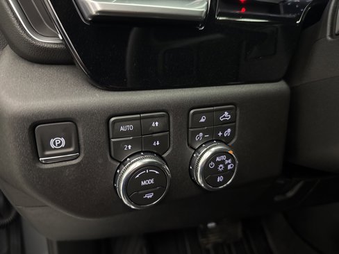 New 2026 GMC Sierra 2500 SLT w/ SLT Premium Package image 27
