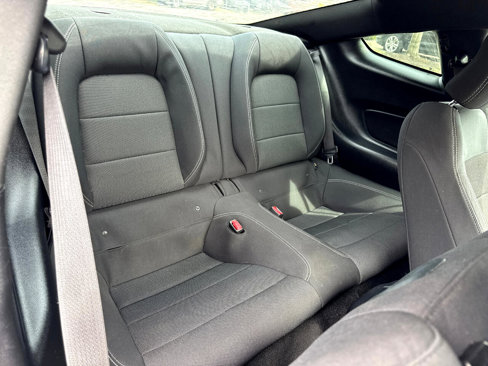 Used 2017 Ford Mustang Coupe image 15