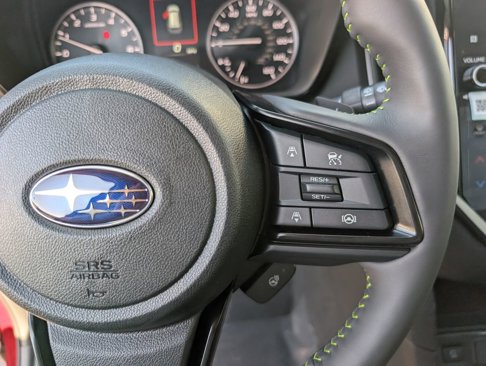 New 2025 Subaru Ascent Bronze Edition image 17