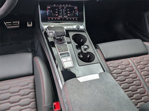 New 2026 Audi RS 6 performance image 20