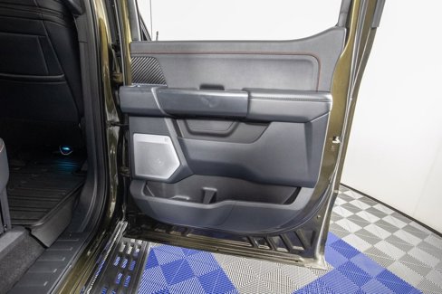 Used 2025 Ford F150 Raptor image 14