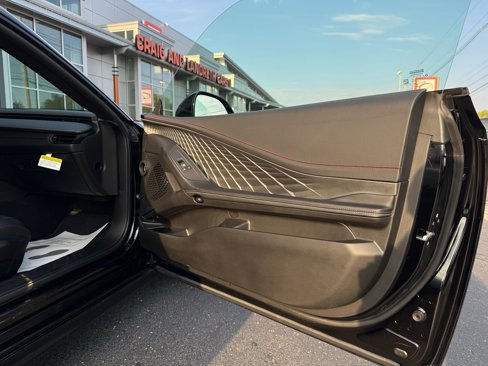 Used 2025 Dodge Charger R/T w/ Quick Order Package 25M R/T image 12