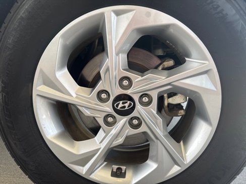 Used 2024 Hyundai Tucson SEL image 5