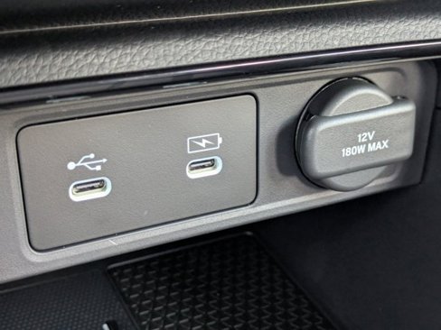 New 2026 Honda CR-V TrailSport image 25