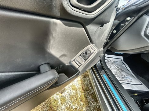 New 2025 Toyota GR86 Premium w/ Performance Package image 19