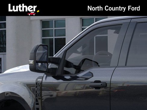 New 2026 Ford F350 XL image 20