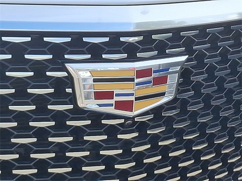 Used 2024 Cadillac Escalade ESV Luxury w/ LPO, Floor Liner Package image 7