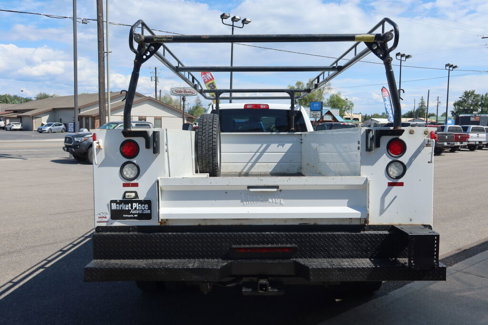 Used 2016 RAM 5500 Tradesman w/ Cold Weather Group image 7