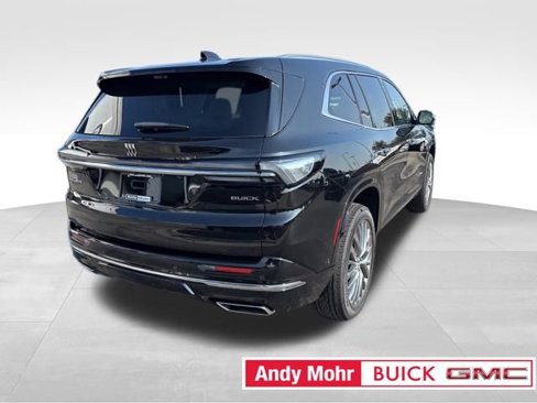 New 2026 Buick Enclave Avenir w/ Super Cruise Package image 12