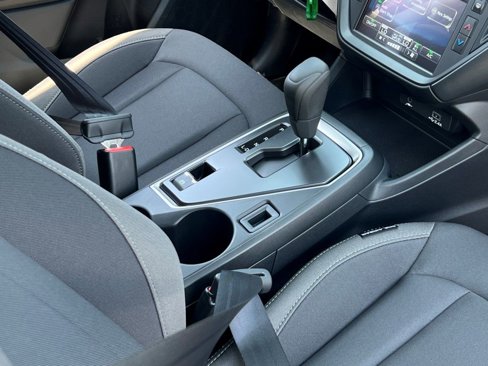 New 2025 Subaru Impreza 2.0i image 9