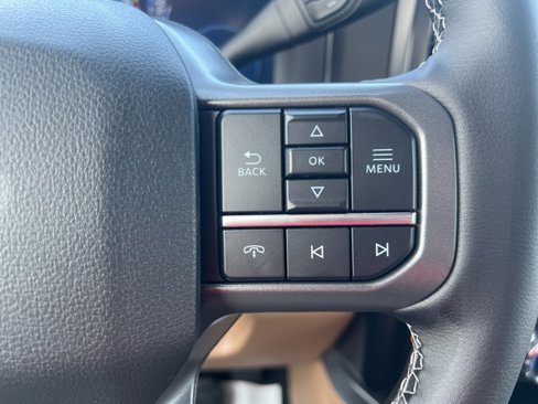 New 2026 Ford F350 4x4 Crew Cab Super Duty image 34