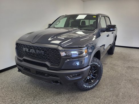 New 2026 RAM 1500 Rebel image 10