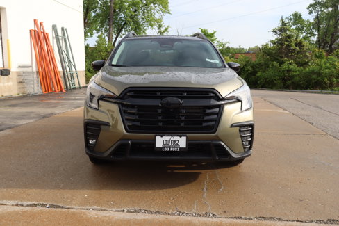 New 2025 Subaru Ascent Bronze Edition image 3