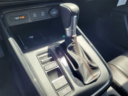 New 2026 Honda CR-V Sport Touring image 10