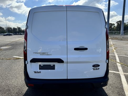 Used 2020 Ford Transit Connect XL image 7