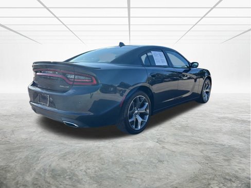 Used 2016 Dodge Charger SXT w/ Rallye Group image 4