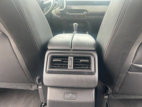Used 2025 MAZDA CX-50 AWD 2.5 S w/ Preferred Package image 24