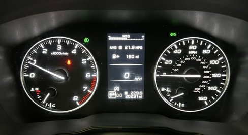 Used 2024 Subaru Crosstrek 2.5i Limited image 32