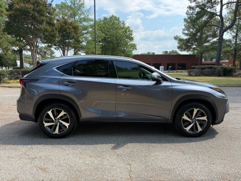 Used 2021 Lexus NX 300 FWD w/ Premium Package image 6