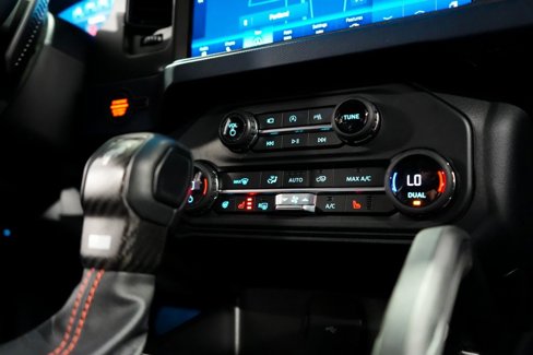 Used 2023 Ford Bronco Raptor image 24