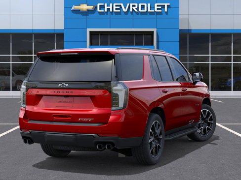 New 2026 Chevrolet Tahoe RST image 29