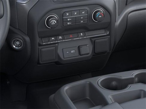 New 2026 Chevrolet Silverado 1500 W/T w/ WT Convenience Package image 23